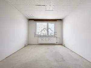 Prodej bytu 3+1, Praha - Kamýk, Cholupická, 80 m2