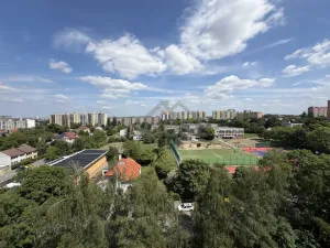 Prodej bytu 3+1, Praha - Kamýk, Cholupická, 80 m2