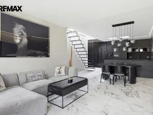 Prodej bytu 3+kk, Praha - Vinohrady, Italská, 120 m2