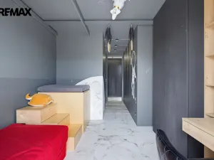 Prodej bytu 3+kk, Praha - Vinohrady, Italská, 120 m2