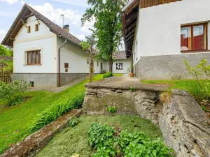Prodej chaty, Řemíčov, 92 m2