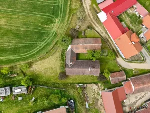 Prodej chaty, Řemíčov, 92 m2