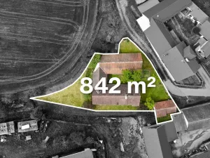 Prodej chaty, Řemíčov, 92 m2