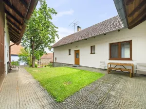 Prodej rodinného domu, Řemíčov, 92 m2