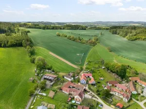 Prodej rodinného domu, Řemíčov, 92 m2