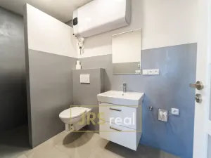 Pronájem bytu 3+1, Velké Pavlovice, 56 m2