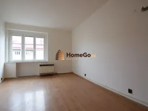 Pronájem bytu 2+kk, Praha - Nusle, Žateckých, 50 m2