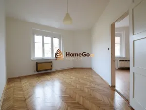 Pronájem bytu 2+kk, Praha - Nusle, Žateckých, 50 m2