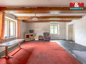 Prodej rodinného domu, Pertoltice pod Ralskem, 222 m2