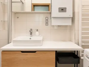 Prodej bytu 3+kk, Praha - Libeň, V Holešovičkách, 70 m2