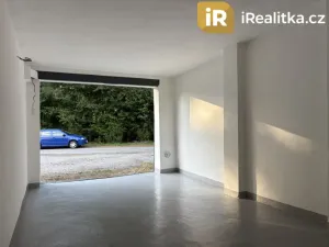 Prodej garáže, Havířov, Garážnická, 21 m2