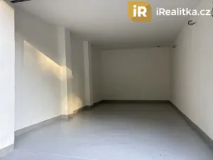 Prodej garáže, Havířov, Garážnická, 21 m2