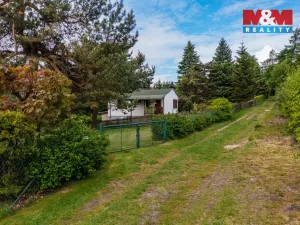 Prodej chaty, Tisá, 39 m2