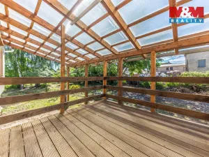 Prodej rodinného domu, Semice, 135 m2