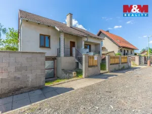 Prodej rodinného domu, Semice, 135 m2