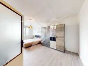Pronájem bytu 2+1, Plzeň, Vojanova, 61 m2