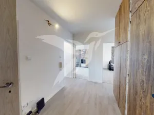 Pronájem bytu 2+1, Plzeň, Vojanova, 61 m2