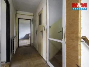Prodej rodinného domu, Hlinsko, Havlíčkova, 140 m2