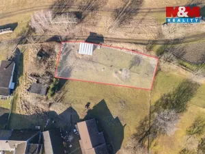 Prodej rodinného domu, Chlumy, 94 m2