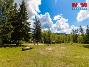 Prodej chaty, Horní Bečva, 106 m2