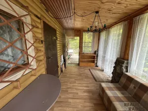 Prodej chaty, Radějov, 75 m2
