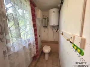 Prodej chaty, Radějov, 75 m2