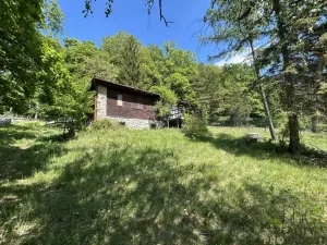 Prodej chaty, Radějov, 75 m2