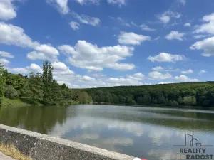 Prodej chaty, Radějov, 75 m2