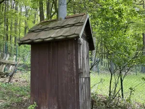 Prodej chaty, Radějov, 75 m2