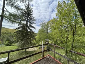 Prodej chaty, Radějov, 75 m2
