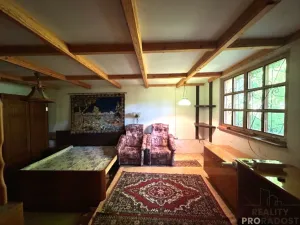 Prodej chaty, Radějov, 75 m2