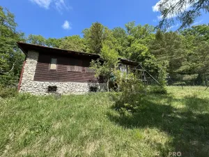 Prodej chaty, Radějov, 75 m2