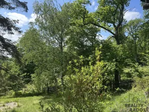 Prodej chaty, Radějov, 75 m2