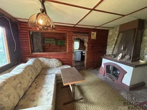Prodej chaty, Radějov, 75 m2