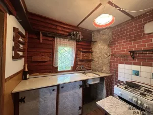 Prodej chaty, Radějov, 75 m2