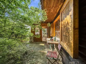Prodej chaty, Radějov, 75 m2
