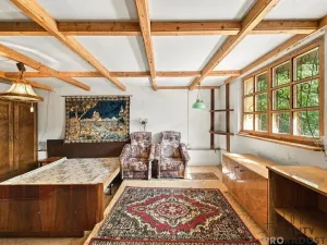 Prodej chaty, Radějov, 75 m2
