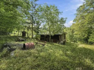 Prodej chaty, Radějov, 75 m2
