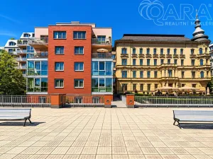 Pronájem bytu 2+kk, Praha - Vinohrady, U Zvonařky, 82 m2