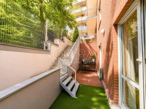Pronájem bytu 2+kk, Praha - Vinohrady, U Zvonařky, 82 m2