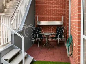 Pronájem bytu 2+kk, Praha - Vinohrady, U Zvonařky, 82 m2