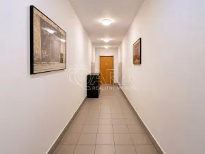 Pronájem bytu 2+kk, Praha - Vinohrady, U Zvonařky, 82 m2