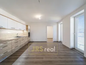 Pronájem bytu 3+kk, Velké Pavlovice, 63 m2
