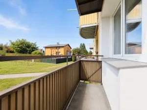 Prodej bytu 2+1, Nová Bystřice, K. H. Borovského, 64 m2