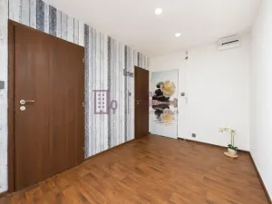 Prodej bytu 2+1, Nová Bystřice, K. H. Borovského, 64 m2
