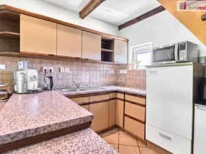 Prodej chaty, Habartov - Lítov, 60 m2