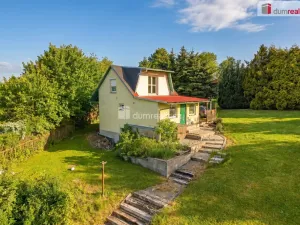Prodej chaty, Habartov - Lítov, 60 m2