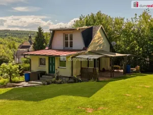 Prodej chaty, Habartov - Lítov, 60 m2
