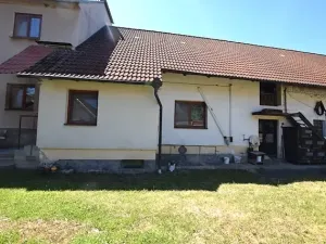 Prodej rodinného domu, Strunkovice nad Volyňkou, 150 m2