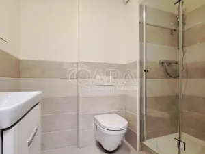 Pronájem bytu 2+1, Praha - Břevnov, Šantrochova, 54 m2
